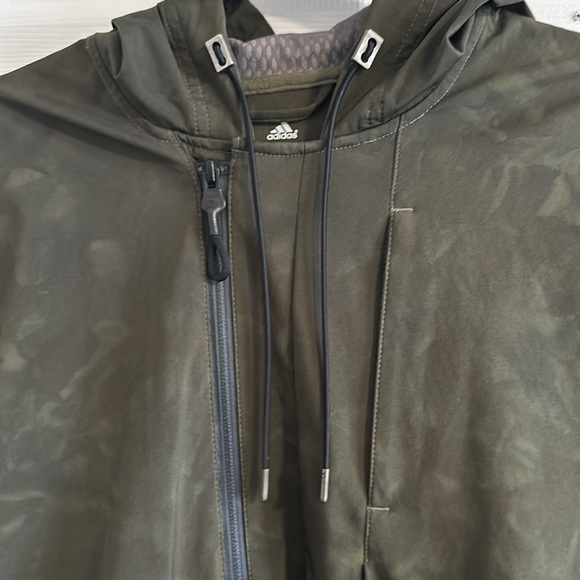 Adidas Jacket - Picture 2 of 6